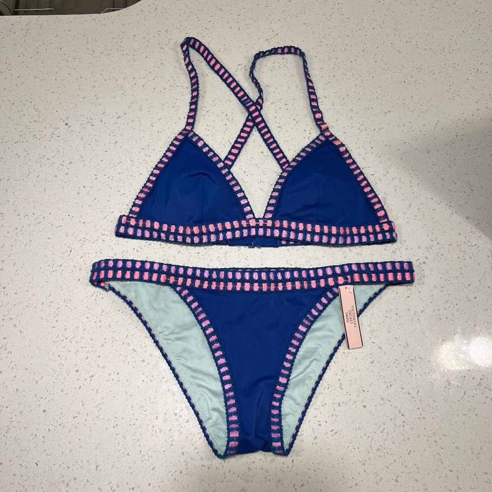 VS Swim Bikini